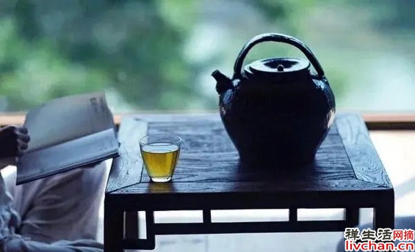 日子，在粗茶淡饭中生香