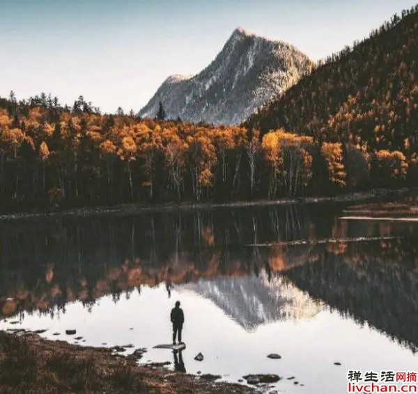 励志人生：你是懒惰还是努力，时间都会给出结果