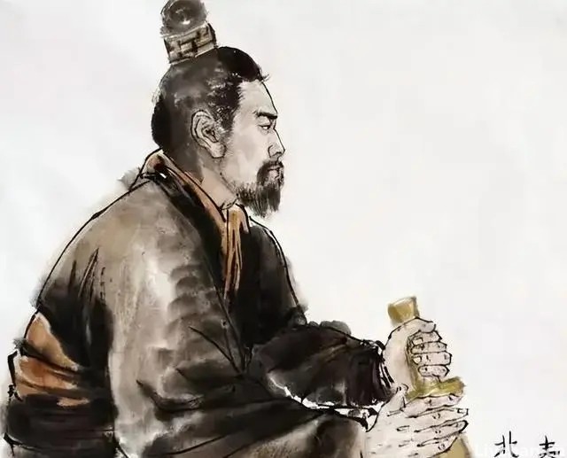 齐王田儋：秦末群雄之一，掌握实权的大王，为何没成为诸侯盟主