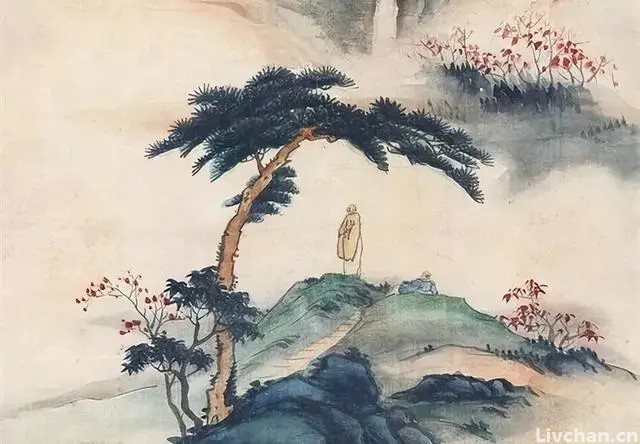 白居易最深情的6首诗，全是写给老友元稹的，真朋友莫过如此