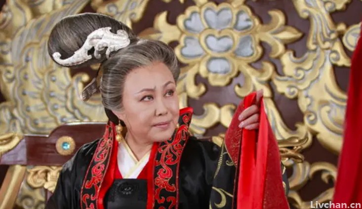武则天最有名的一首诗《如意娘》，是写给丈夫李治的相思诗