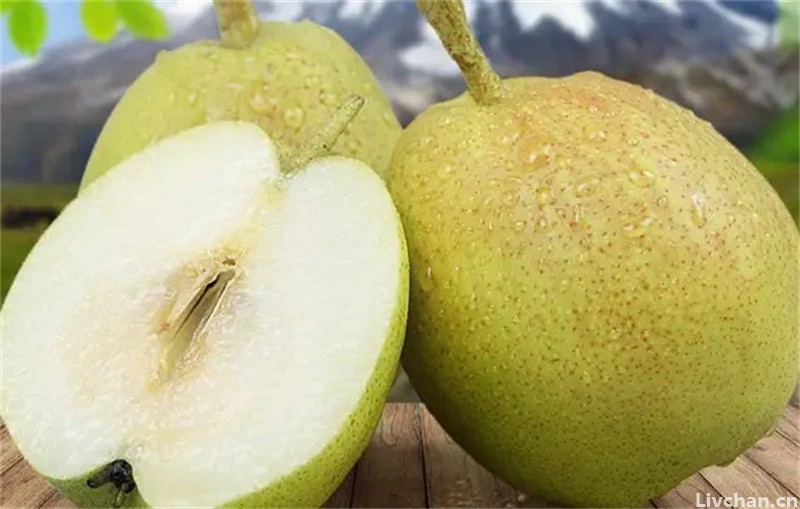 秋季干燥，嗓子不好，多吃梨。您知道中国有哪些好吃的梨吗？