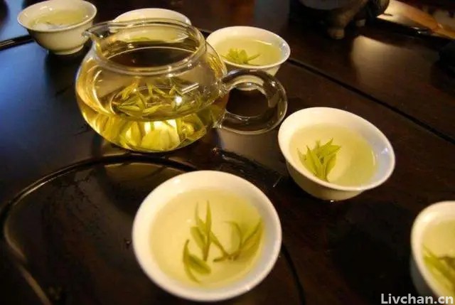 尿酸高的人可以喝茶吗？有什么注意事项？提醒：请重视这4点