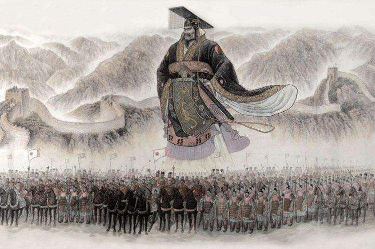 了解一下战国时期魏文侯与审计的故事