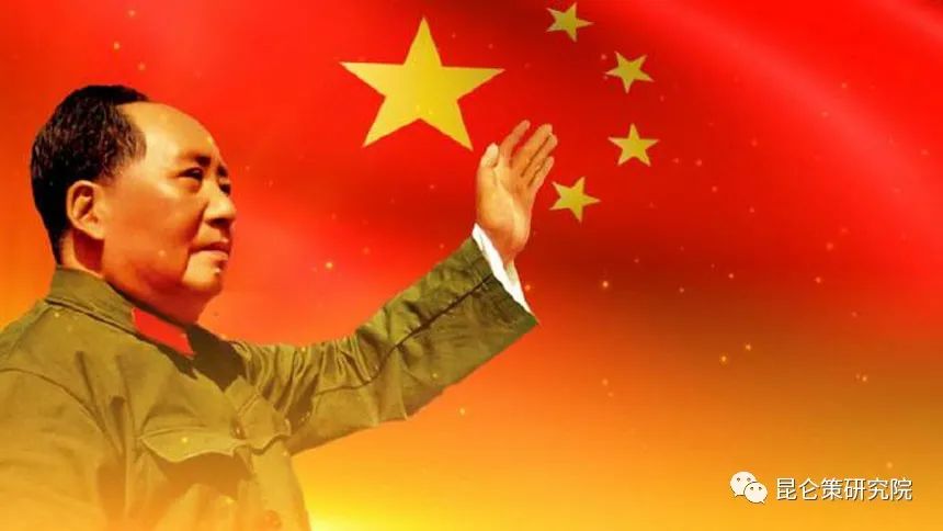 葛元仁：​毛主席永远指引我们前进——纪念毛主席诞辰129周年