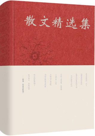 散文精选集
