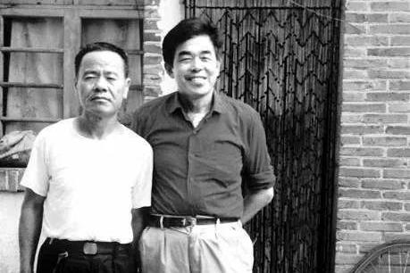 四次越狱的传奇人物-徐洪慈：越狱与越狱之后（中国版肖申克的救赎）