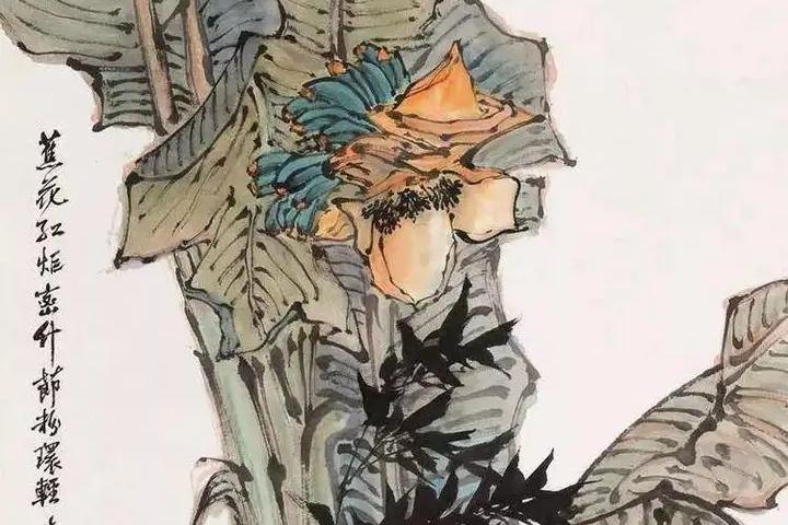 郭味蕖：常人看不到的地方，正是我们的用心处