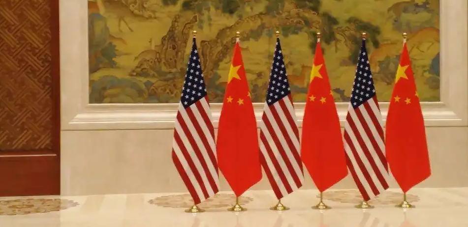 不先打服美国，怎么谈都没用！中国完成规则制定：美国很不甘心