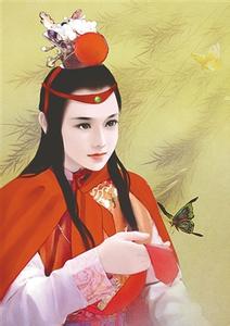 贾宝玉