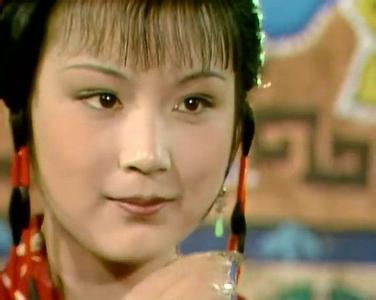 史湘云的婚姻和结局