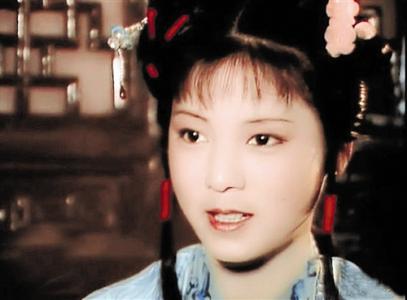 也说袭人的处世之道 