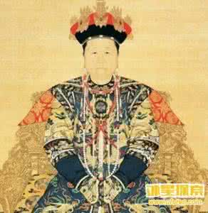 孝庄文皇后和多尔衮的故事