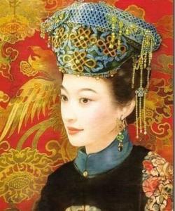 中国历史上文武兼备的胡太后