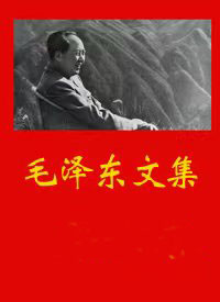 毛泽东文集