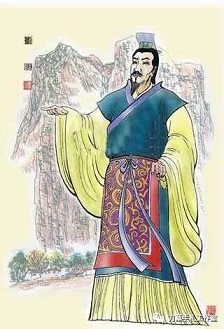 历代帝王诗词鉴赏