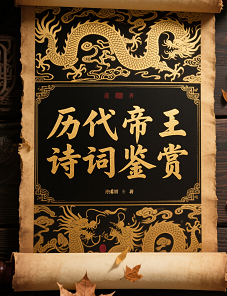 历代帝王诗词鉴赏