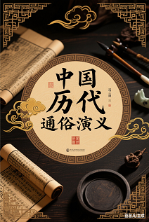 历代通俗演义