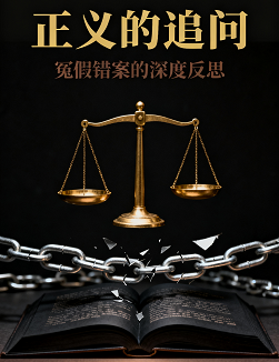 当代冤假错案