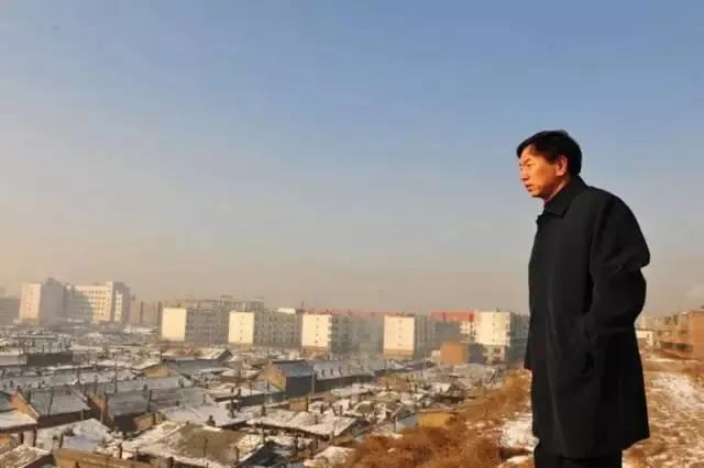 耿彦波市长:从“耿疯子”到“耿菩萨”