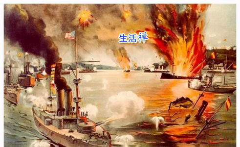 转眼间，美国已经入黄昏