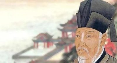 收到朋友赠茶，白居易发的这些朋友圈流传后世