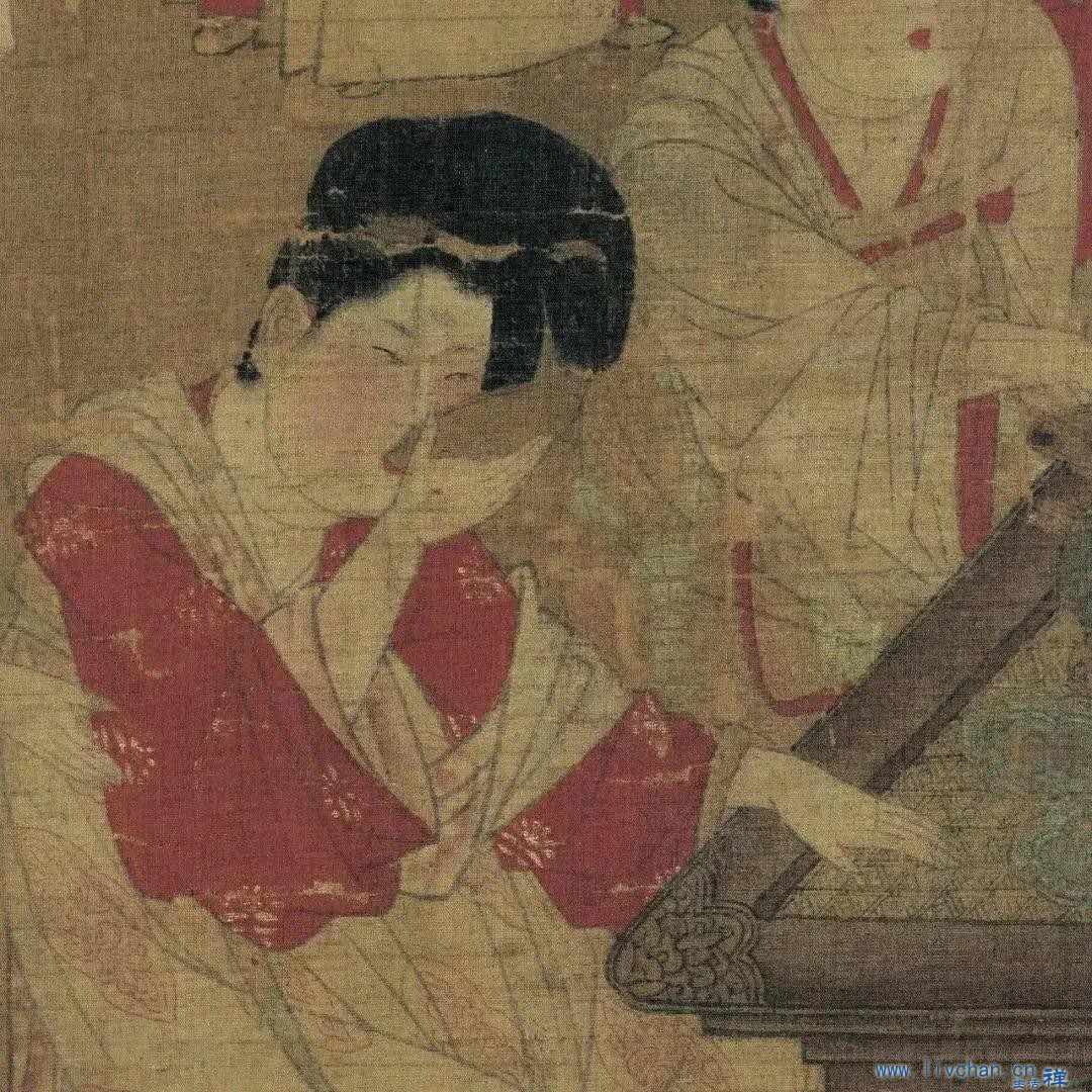 收到朋友赠茶，白居易发的这条朋友圈流传后世
