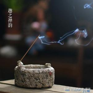 传统香道——手工自制线香核心四法