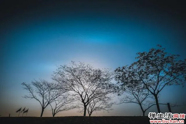 晨读 | 腊月