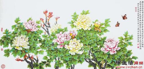 莫建成：最是丹心系桑梓