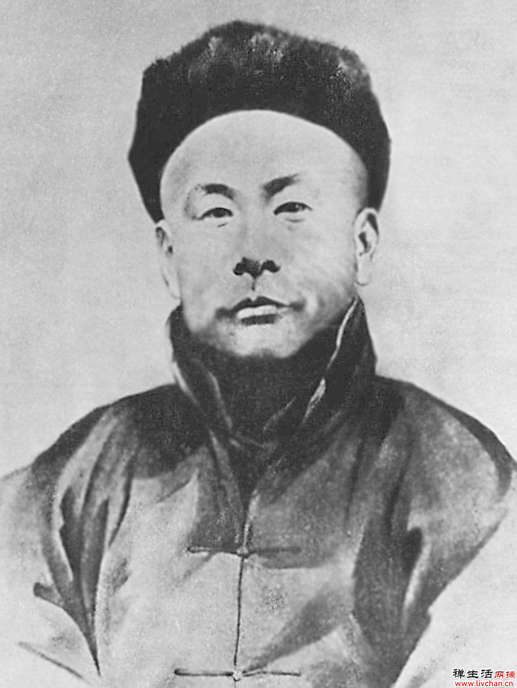 霍元甲：幼多病，去世79年后被开棺死因大白