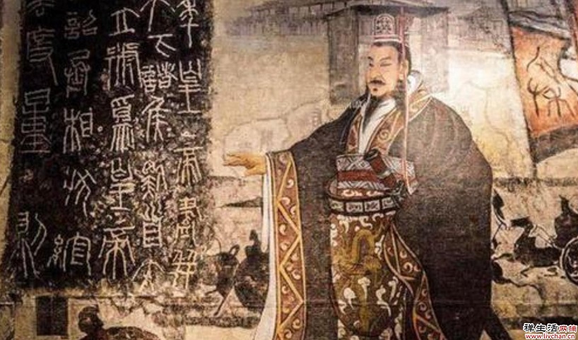 为何皇帝偏要选用“朕”来自称？一切都源于秦始皇