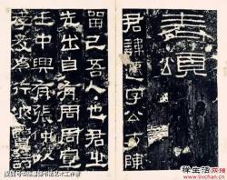 如何快速提升书法的临帖效率？ 
