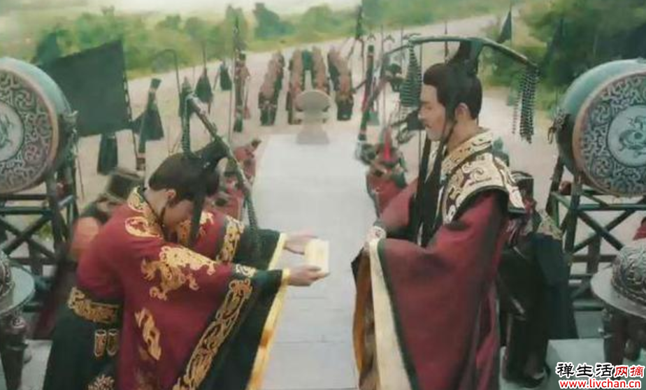 宋武帝刘裕，灭掉东晋之后，为什么还要将司马懿的后人灭族？
