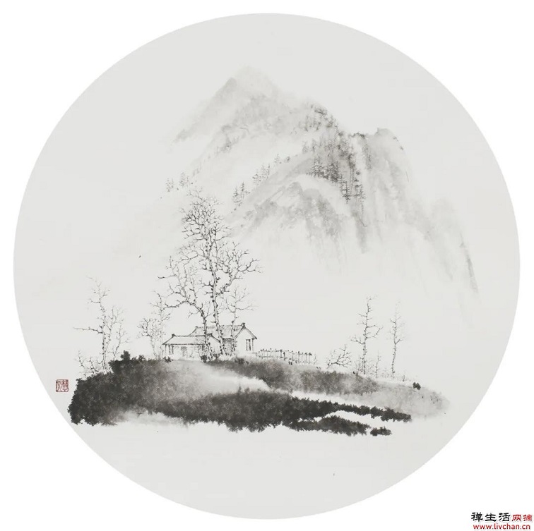 杨彬——2022上谷美术馆青年国画家提名展