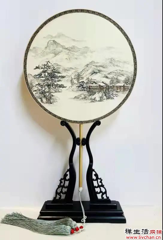 杨彬——2022上谷美术馆青年国画家提名展
