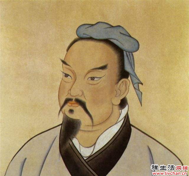 鬼谷子的四大徒弟都是栋梁之材，为何仅孙膑一人得到善终？