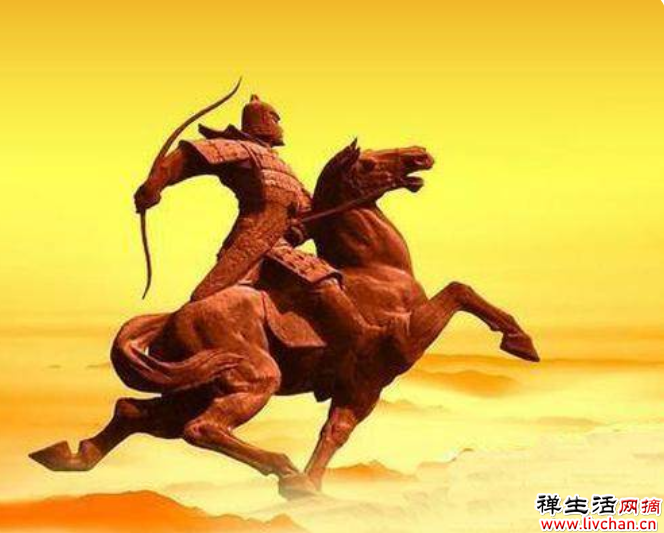 春秋战国时代君主的悲哀，齐桓公和赵武灵王被饿死，晋文公或被活埋？