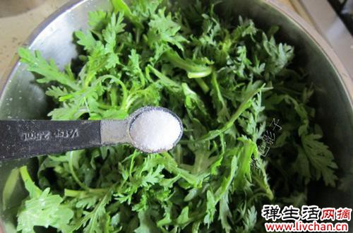 日本人眼中的“长寿菜”，（蒸苦累）我国盛产多却没人吃，含钙量比牛奶都高