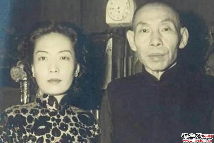杜月笙究竟是怎么去世的？为何他在香港生病后，坚决不去医院