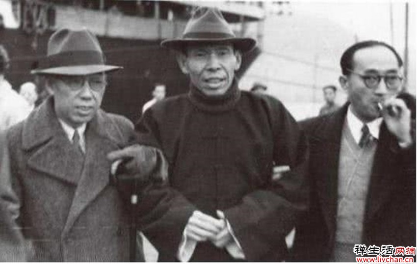 杜月笙究竟是怎么去世的？为何他在香港生病后，坚决不去医院