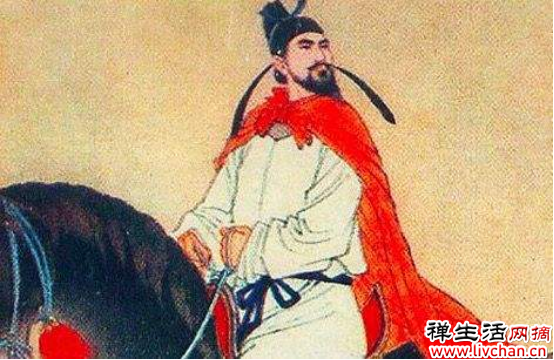 著名“渣男”诗人元稹：曾经沧海难为水，除却巫山不是云，是何意？