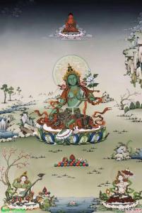 喜马拉雅文化艺术的10个小知识 
