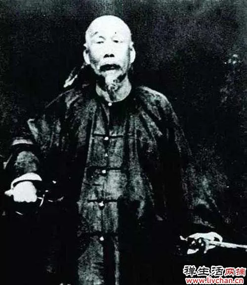 抗法英雄冯子材，儿子冯相贤在电影龙之战中被畏战自杀，真实历史是怎样的？