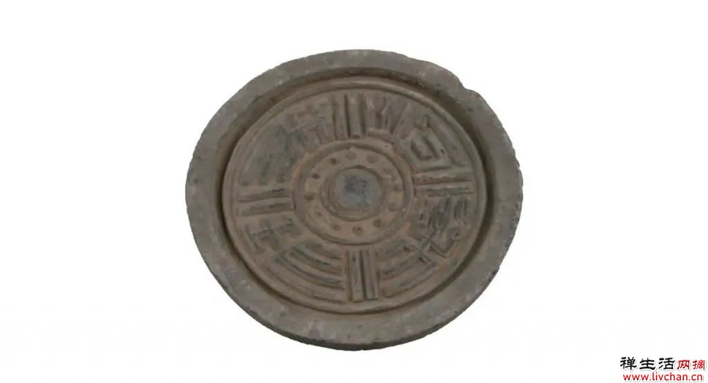 穿越千年，这些文物上的吉祥话依然又甜又高级
