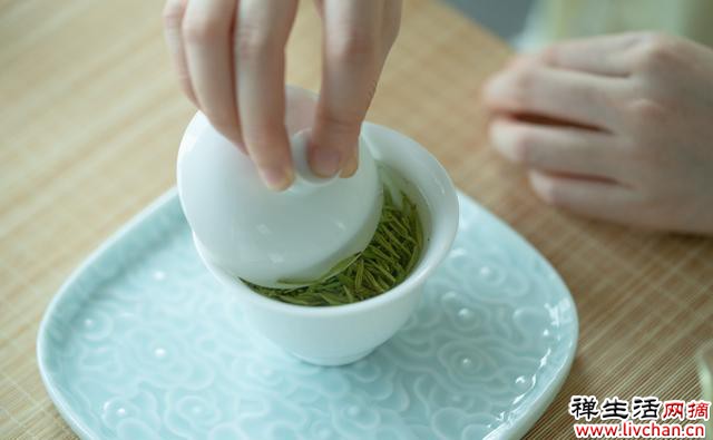 茶叶中的7种主要营养物质，你知道是什么吗？