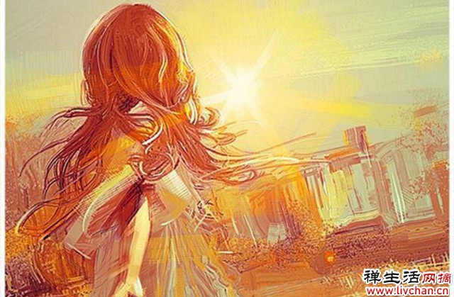 风景油画的表现手法，学会了让你从此超凡脱俗