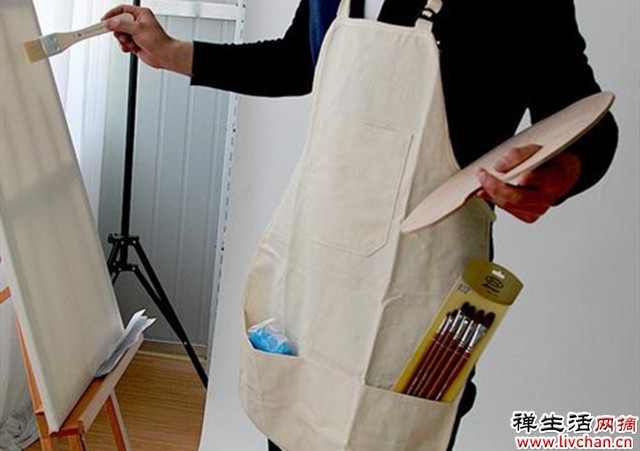 油画是什么？带你走近油画的创作