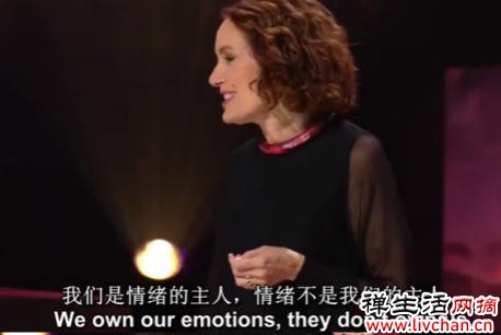 你的情绪，决定了你的生活状态