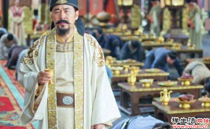宋朝堪称史上最富有的朝代，为什么却没有被称为“盛世”呢？